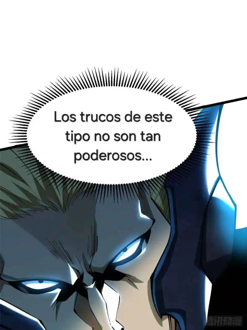 Realmente No Quiero Aprender Hechizos Prohibidos - Capítulo 47 - Página 42 - LectorTMOo