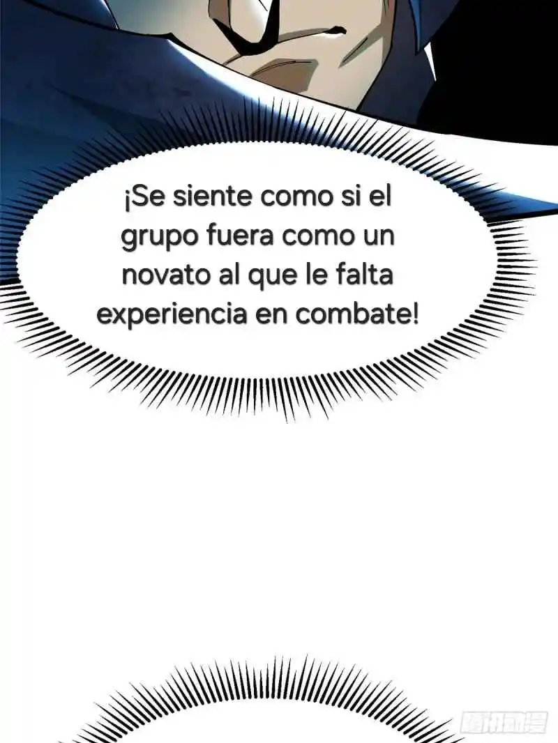Realmente No Quiero Aprender Hechizos Prohibidos - Capítulo 47 - Página 43 - LectorTMOo