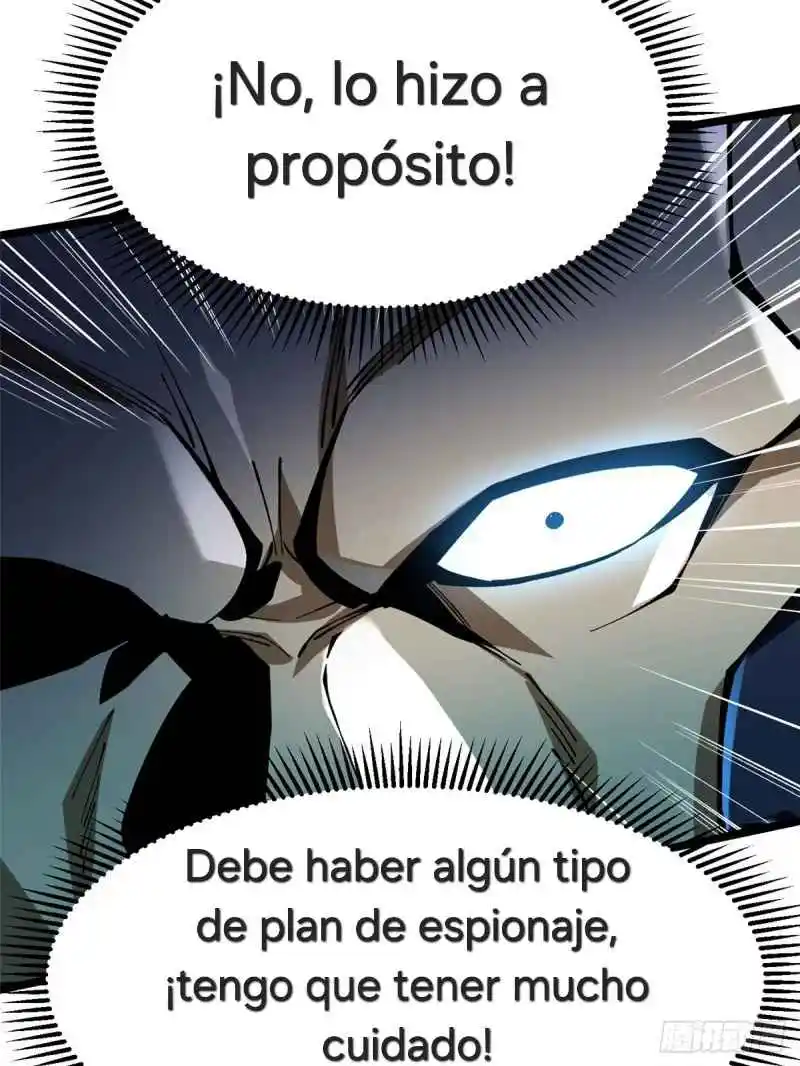Realmente No Quiero Aprender Hechizos Prohibidos - Capítulo 47 - Página 44 - LectorTMOo