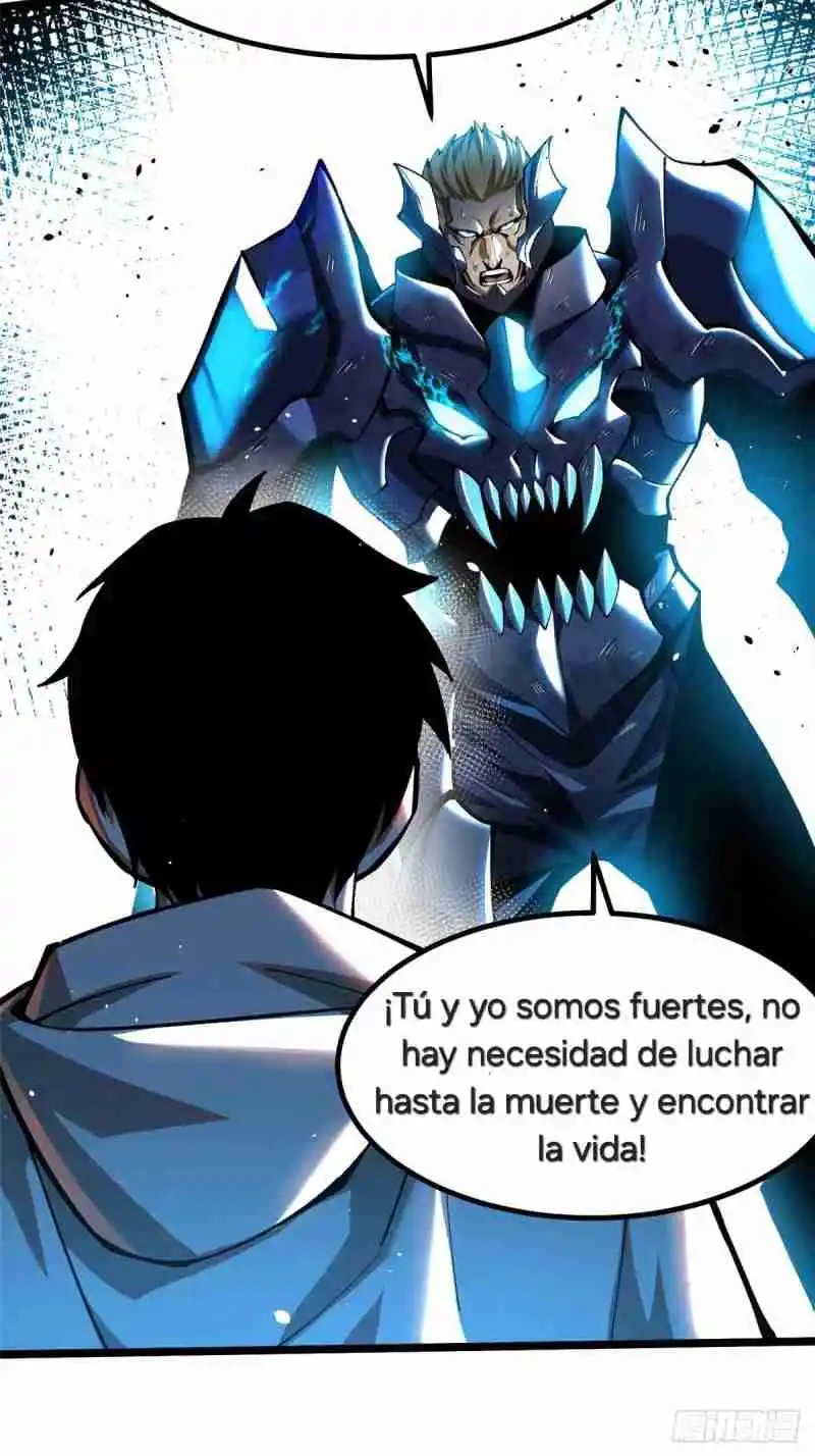 Realmente No Quiero Aprender Hechizos Prohibidos - Capítulo 47 - Página 63 - LectorTMOo