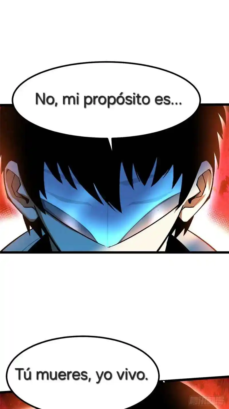 Realmente No Quiero Aprender Hechizos Prohibidos - Capítulo 47 - Página 64 - LectorTMOo