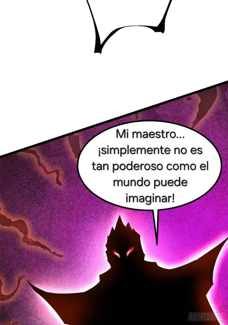 Realmente No Quiero Aprender Hechizos Prohibidos - Capítulo 47 - Página 70 - LectorTMOo