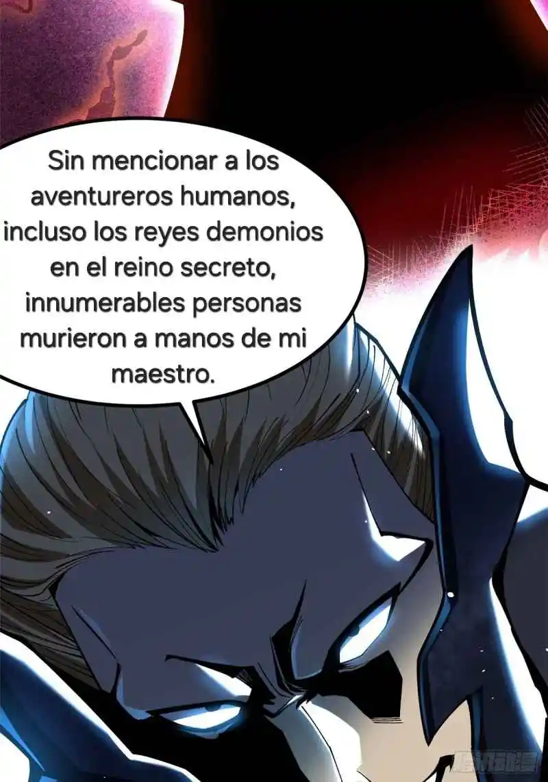 Realmente No Quiero Aprender Hechizos Prohibidos - Capítulo 47 - Página 71 - LectorTMOo