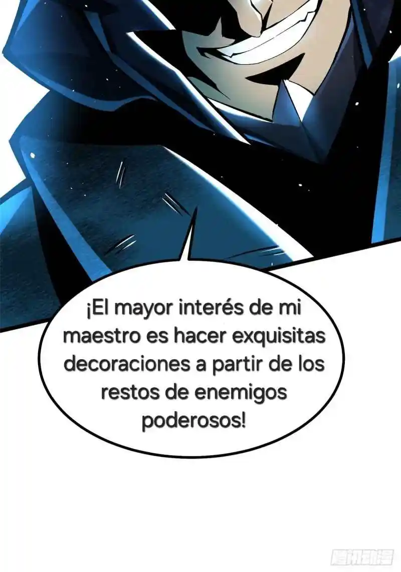 Realmente No Quiero Aprender Hechizos Prohibidos - Capítulo 47 - Página 72 - LectorTMOo