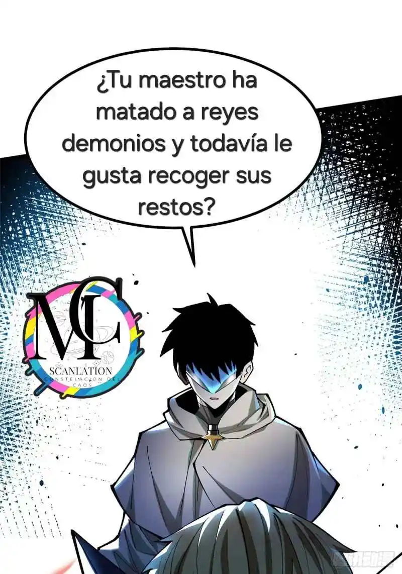 Realmente No Quiero Aprender Hechizos Prohibidos - Capítulo 47 - Página 73 - LectorTMOo