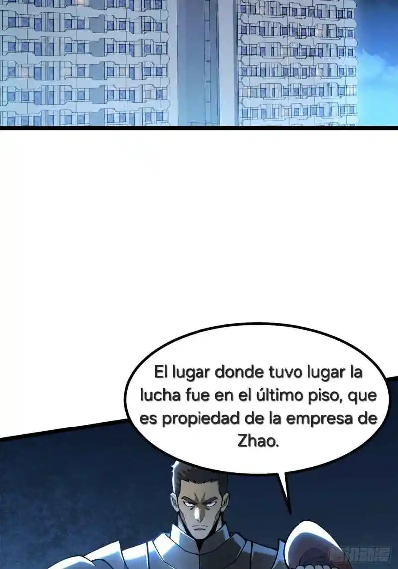 Realmente No Quiero Aprender Hechizos Prohibidos - Capítulo 48 - Página 4 - LectorTMOo
