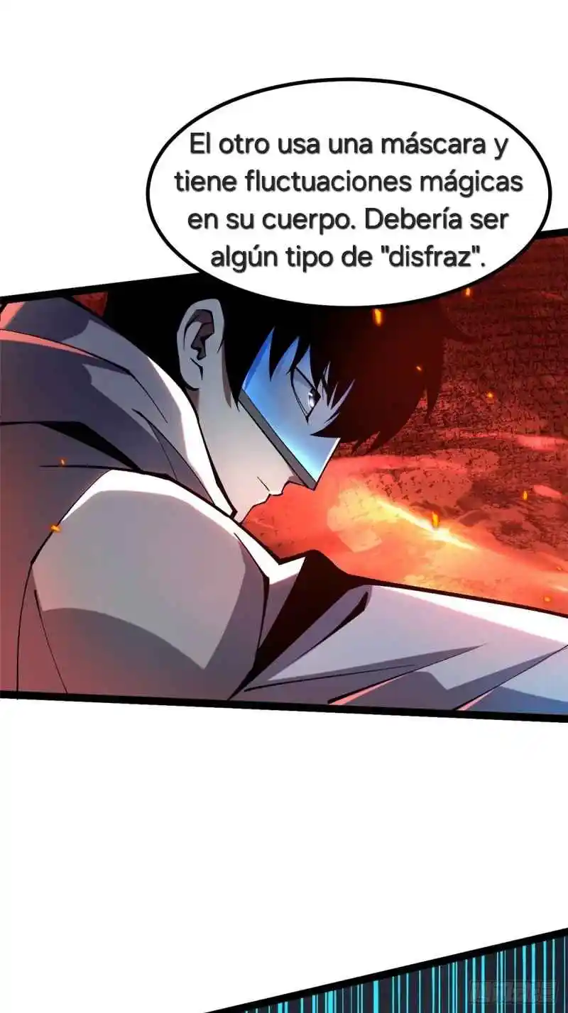 Realmente No Quiero Aprender Hechizos Prohibidos - Capítulo 48 - Página 18 - LectorTMOo