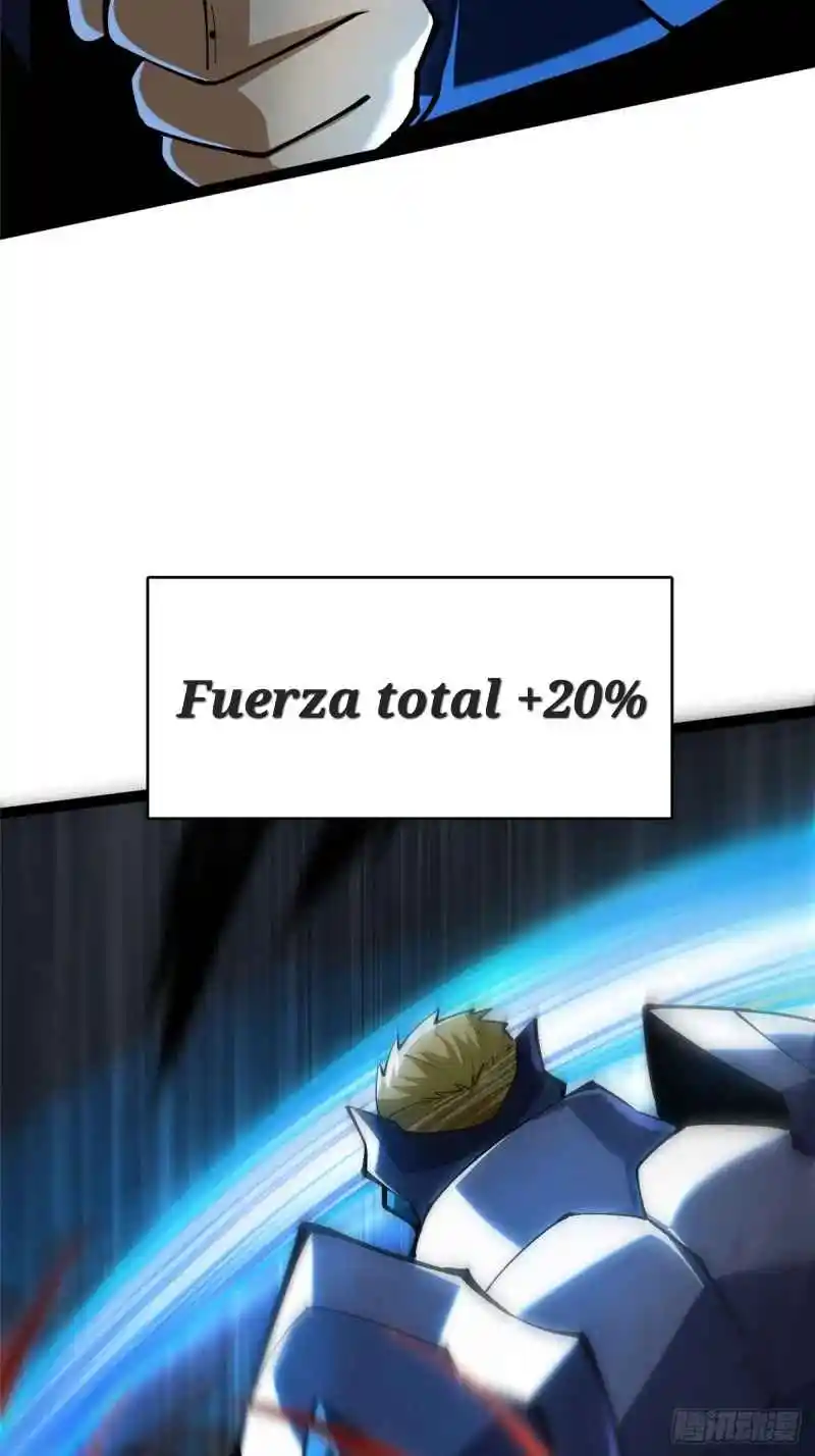 Realmente No Quiero Aprender Hechizos Prohibidos - Capítulo 48 - Página 20 - LectorTMOo