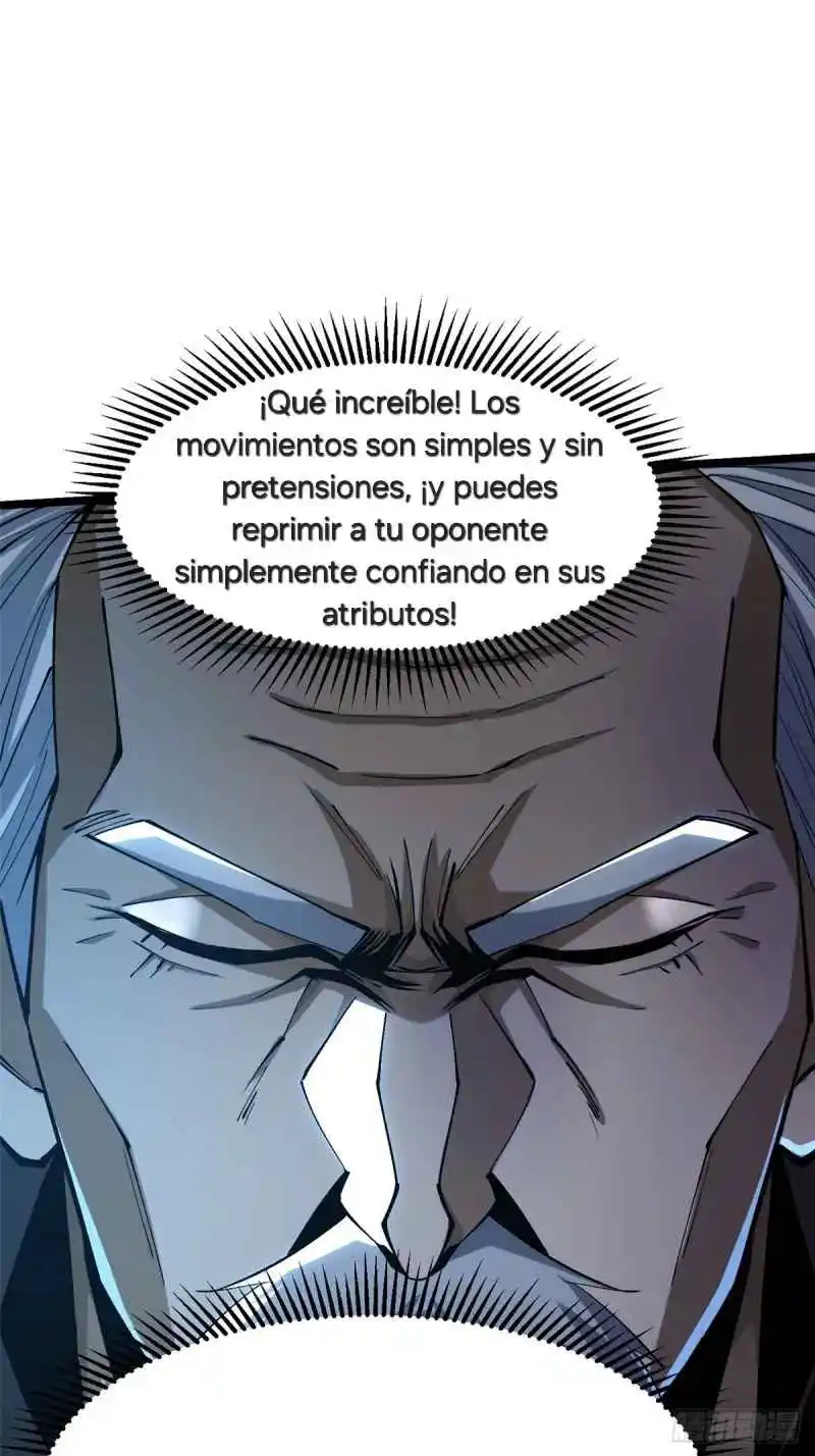 Realmente No Quiero Aprender Hechizos Prohibidos - Capítulo 48 - Página 24 - LectorTMOo