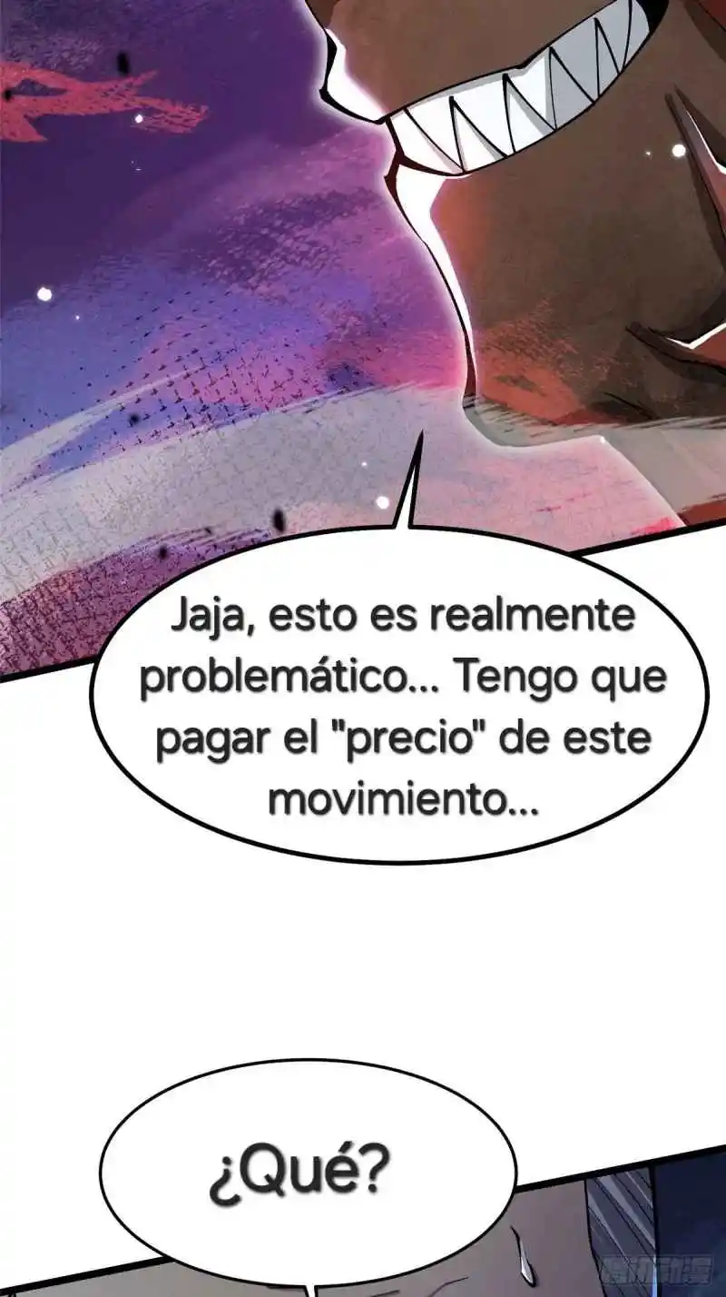 Realmente No Quiero Aprender Hechizos Prohibidos - Capítulo 48 - Página 31 - LectorTMOo