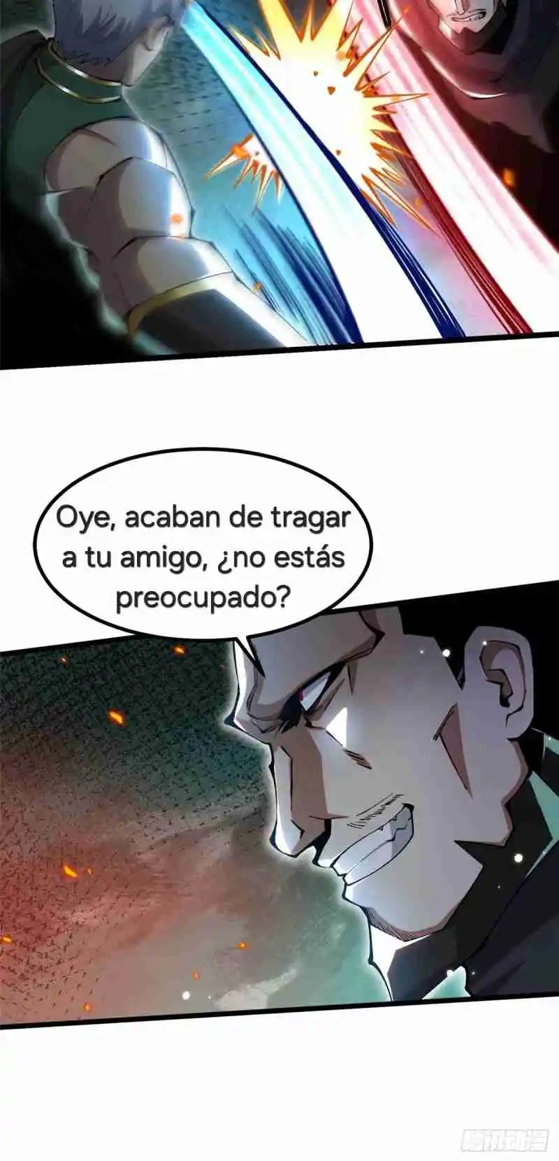 Realmente No Quiero Aprender Hechizos Prohibidos - Capítulo 48 - Página 33 - LectorTMOo