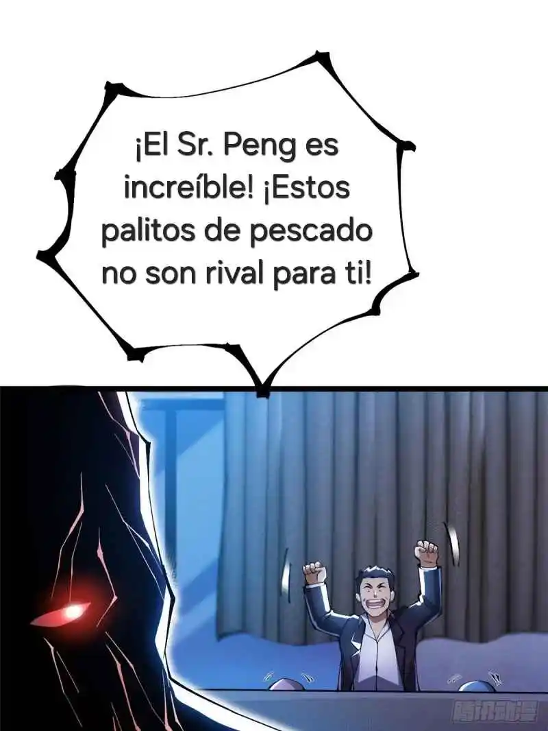 Realmente No Quiero Aprender Hechizos Prohibidos - Capítulo 48 - Página 45 - LectorTMOo