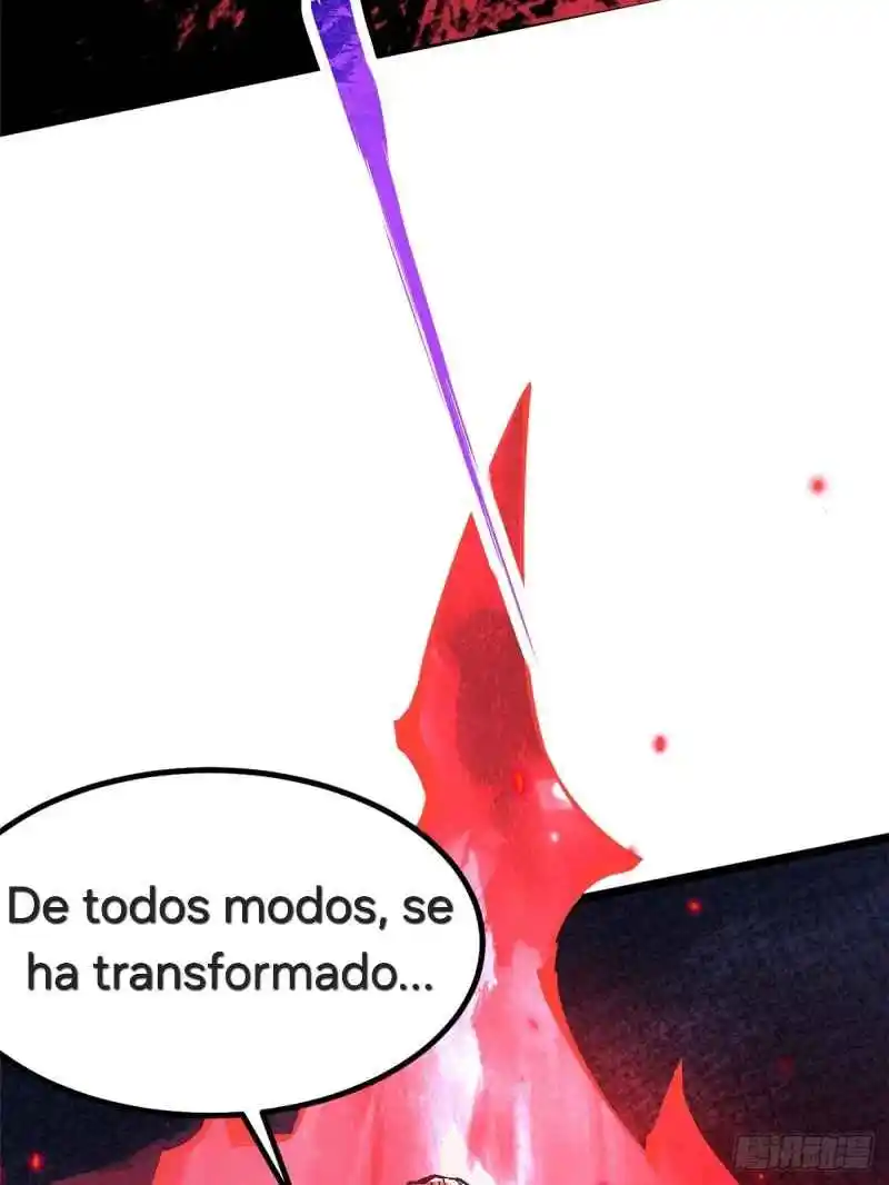 Realmente No Quiero Aprender Hechizos Prohibidos - Capítulo 48 - Página 51 - LectorTMOo