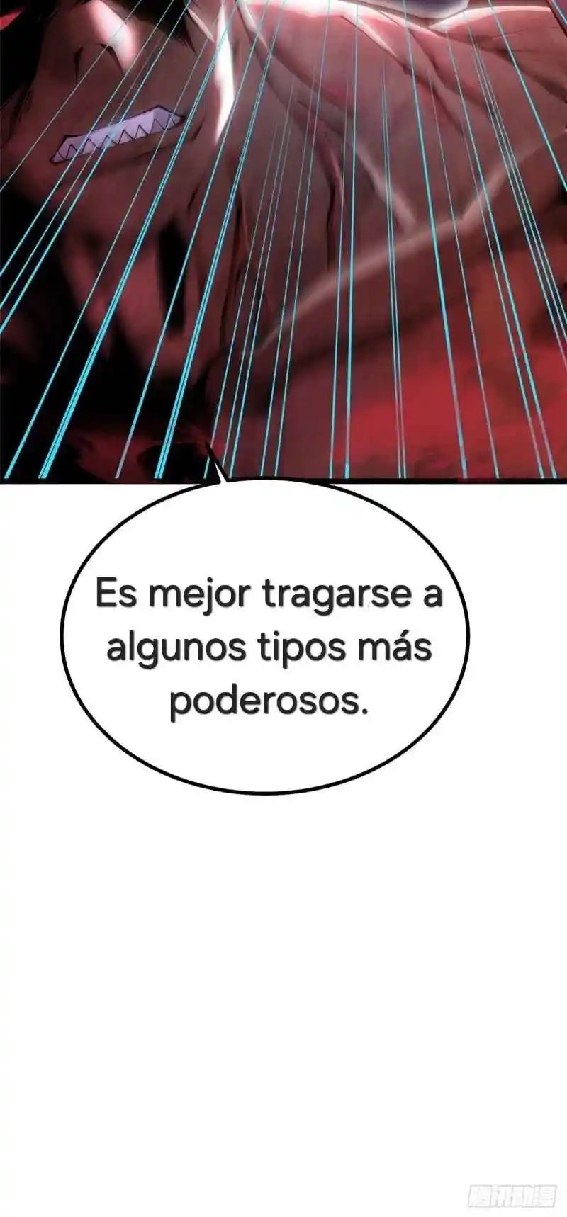 Realmente No Quiero Aprender Hechizos Prohibidos - Capítulo 48 - Página 55 - LectorTMOo