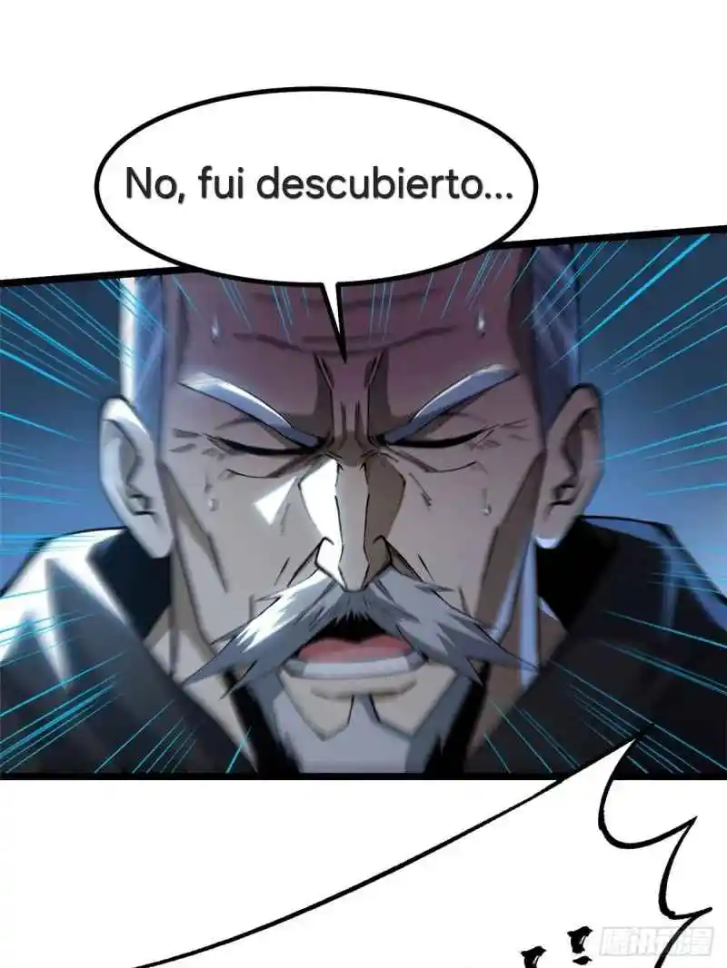 Realmente No Quiero Aprender Hechizos Prohibidos - Capítulo 48 - Página 56 - LectorTMOo