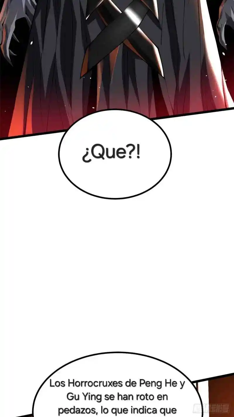 Realmente No Quiero Aprender Hechizos Prohibidos - Capítulo 49 - Página 23 - LectorTMOo