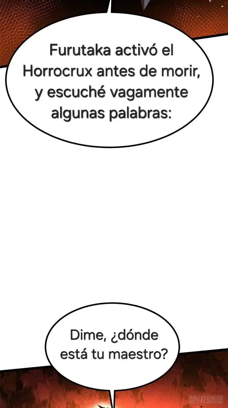 Realmente No Quiero Aprender Hechizos Prohibidos - Capítulo 49 - Página 25 - LectorTMOo