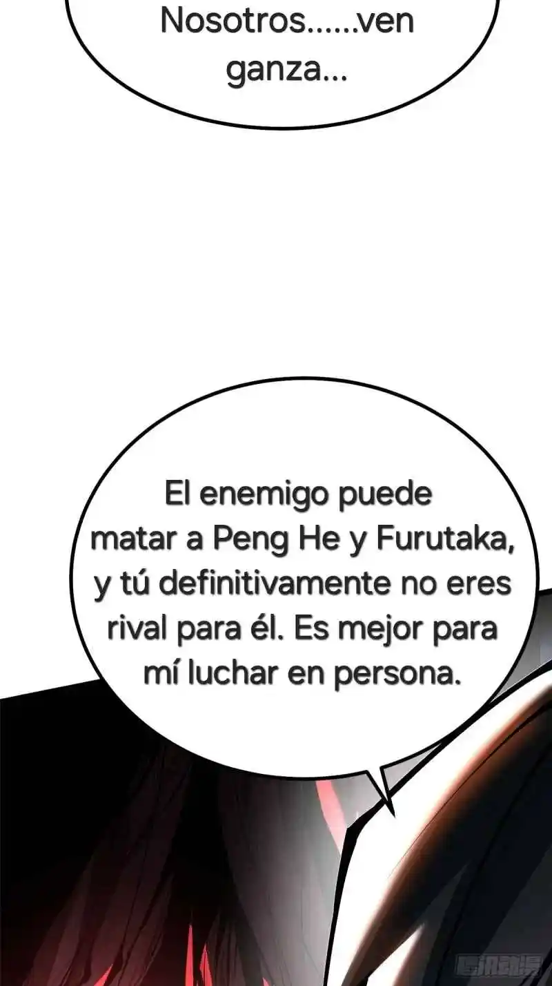 Realmente No Quiero Aprender Hechizos Prohibidos - Capítulo 49 - Página 27 - LectorTMOo