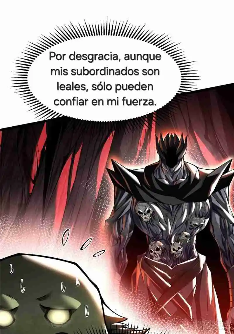 Realmente No Quiero Aprender Hechizos Prohibidos - Capítulo 49 - Página 29 - LectorTMOo