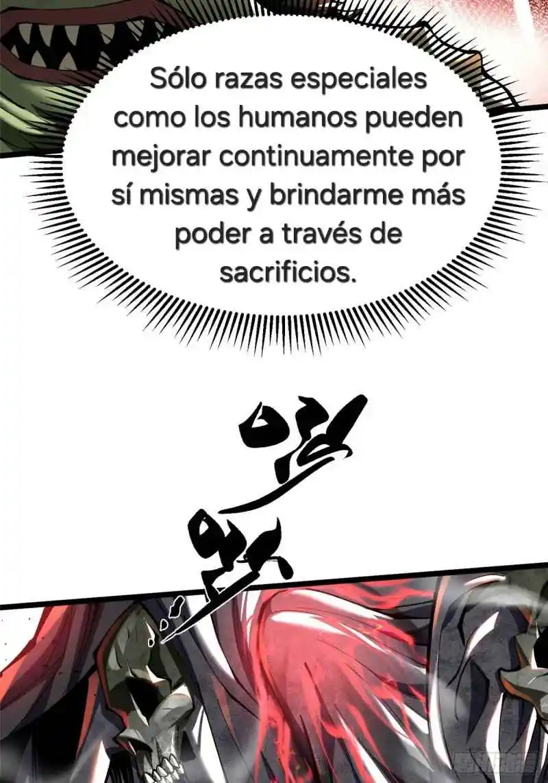 Realmente No Quiero Aprender Hechizos Prohibidos - Capítulo 49 - Página 30 - LectorTMOo
