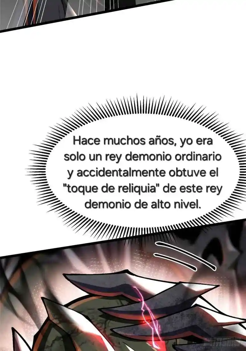Realmente No Quiero Aprender Hechizos Prohibidos - Capítulo 49 - Página 33 - LectorTMOo