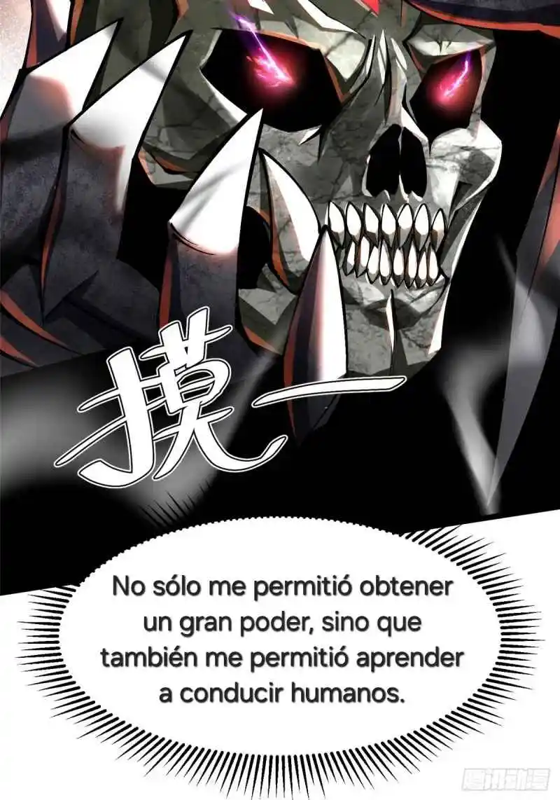 Realmente No Quiero Aprender Hechizos Prohibidos - Capítulo 49 - Página 34 - LectorTMOo