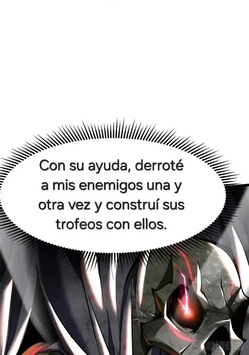 Realmente No Quiero Aprender Hechizos Prohibidos - Capítulo 49 - Página 35 - LectorTMOo