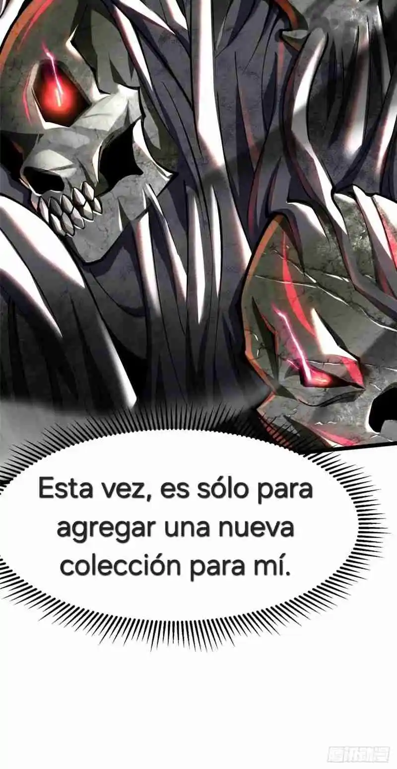 Realmente No Quiero Aprender Hechizos Prohibidos - Capítulo 49 - Página 36 - LectorTMOo