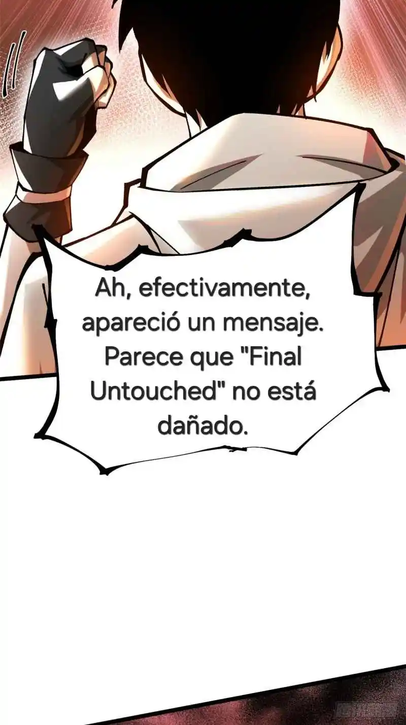 Realmente No Quiero Aprender Hechizos Prohibidos - Capítulo 49 - Página 44 - LectorTMOo