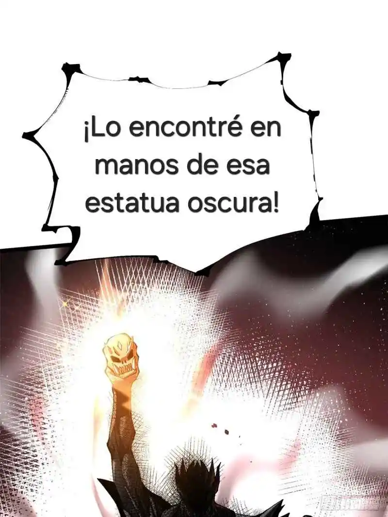 Realmente No Quiero Aprender Hechizos Prohibidos - Capítulo 49 - Página 46 - LectorTMOo