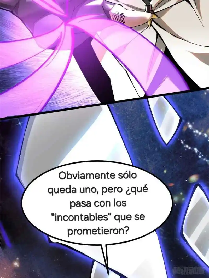 Realmente No Quiero Aprender Hechizos Prohibidos - Capítulo 49 - Página 49 - LectorTMOo
