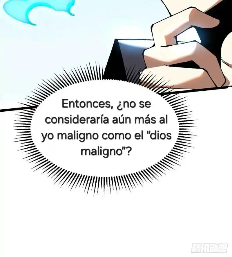 Realmente No Quiero Aprender Hechizos Prohibidos - Capítulo 49 - Página 59 - LectorTMOo