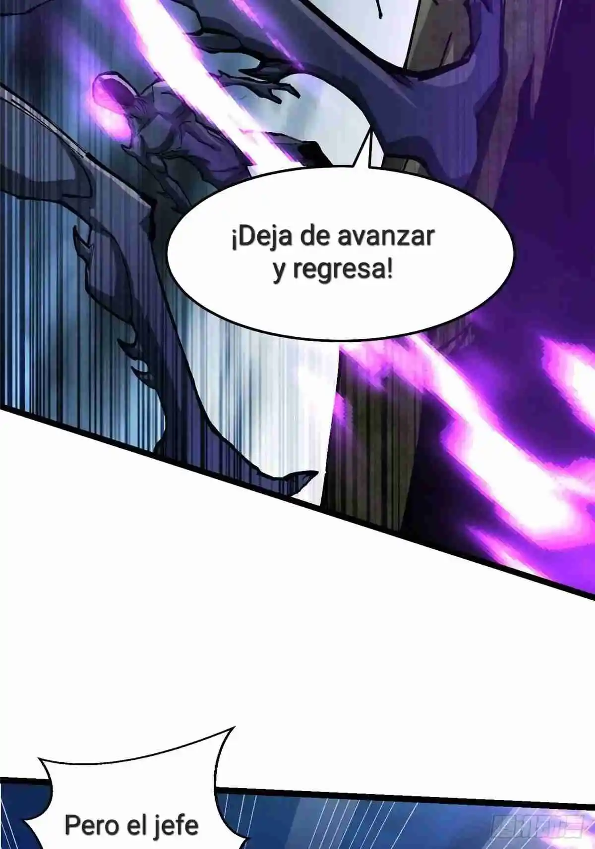 Realmente No Quiero Aprender Hechizos Prohibidos capítulo 5.10 página 9