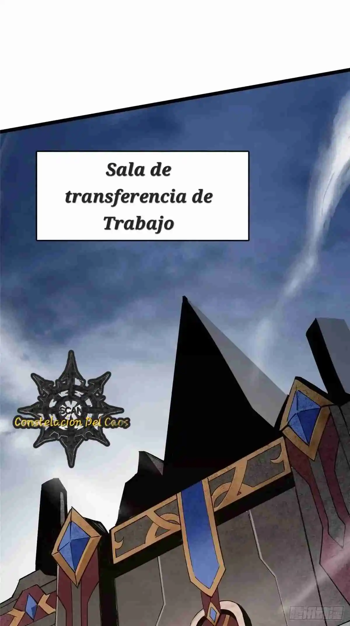 Realmente No Quiero Aprender Hechizos Prohibidos capítulo 5.10 página 14