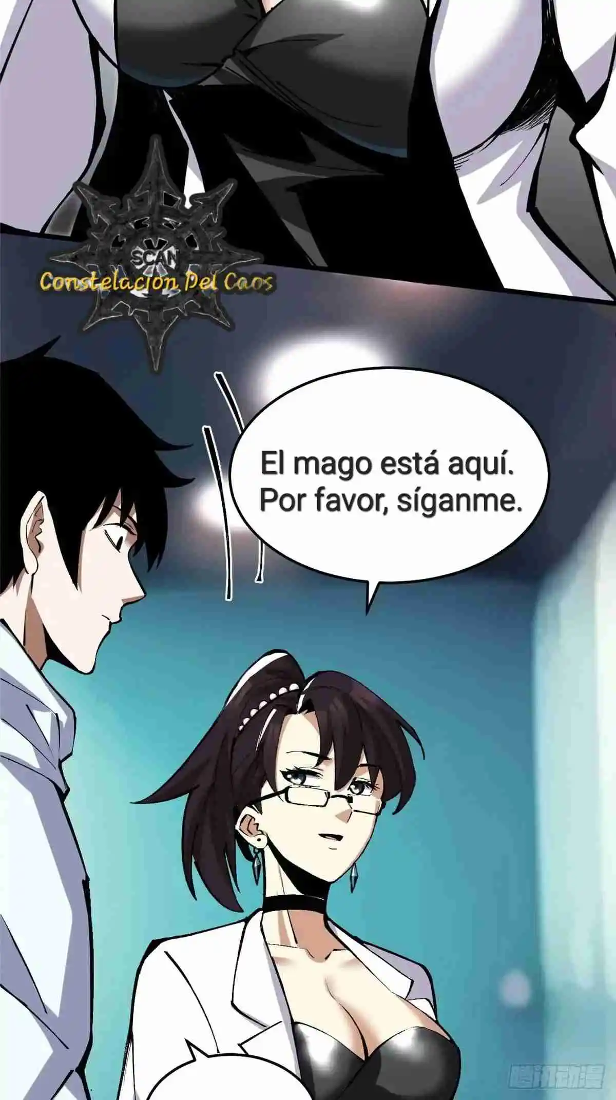 Realmente No Quiero Aprender Hechizos Prohibidos capítulo 5.10 página 24