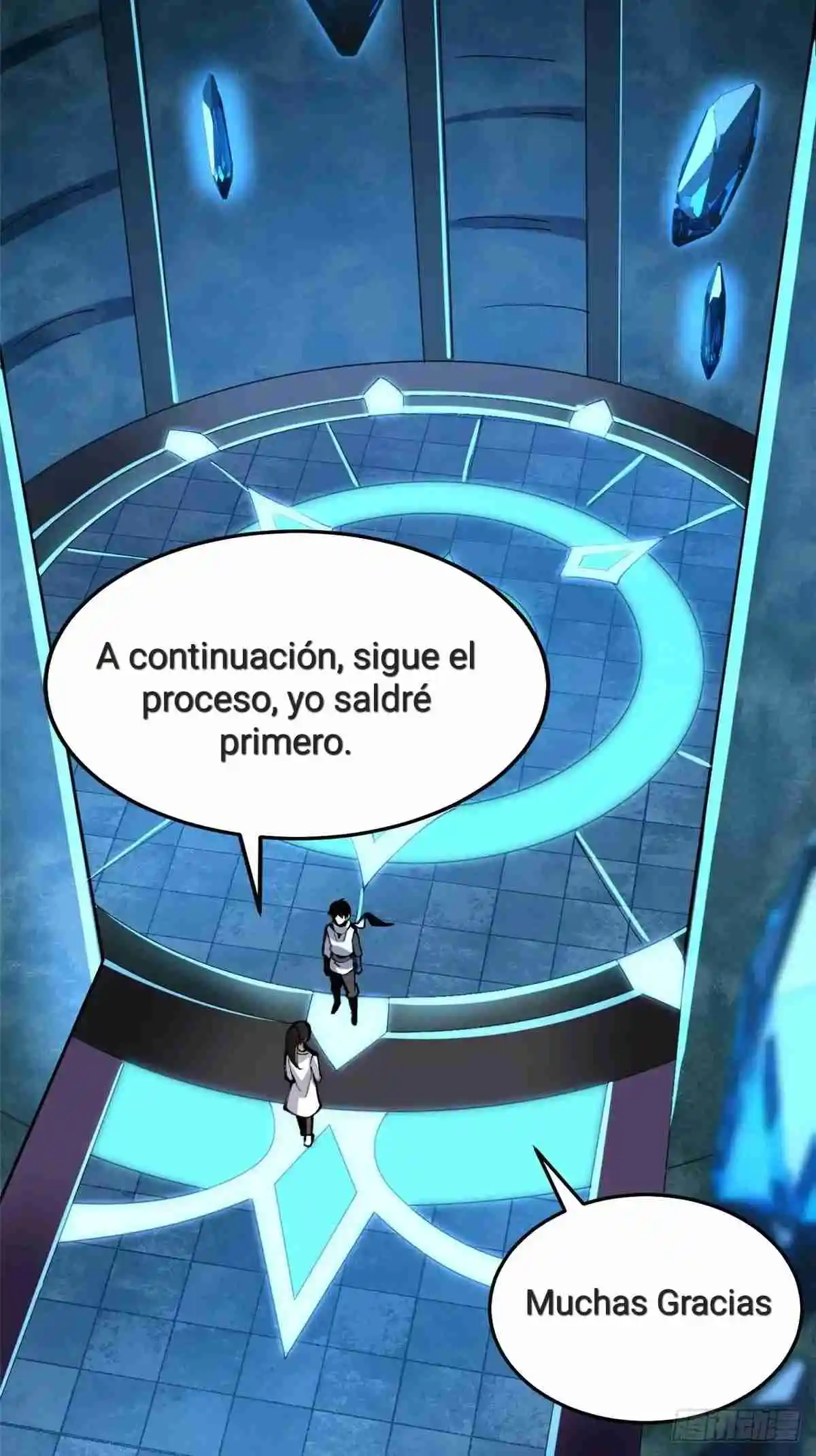 Realmente No Quiero Aprender Hechizos Prohibidos capítulo 5.10 página 26