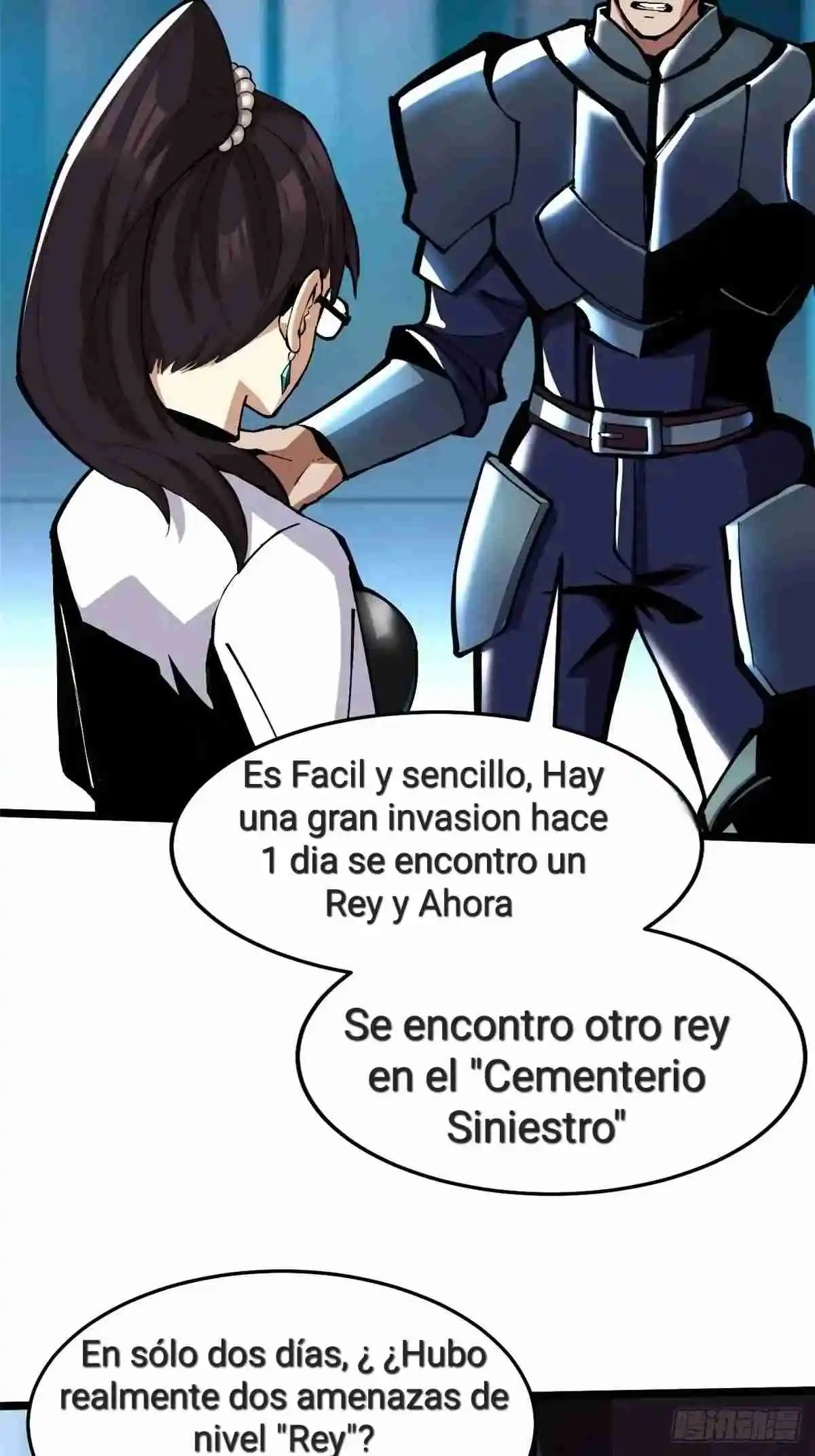 Realmente No Quiero Aprender Hechizos Prohibidos capítulo 5.10 página 28