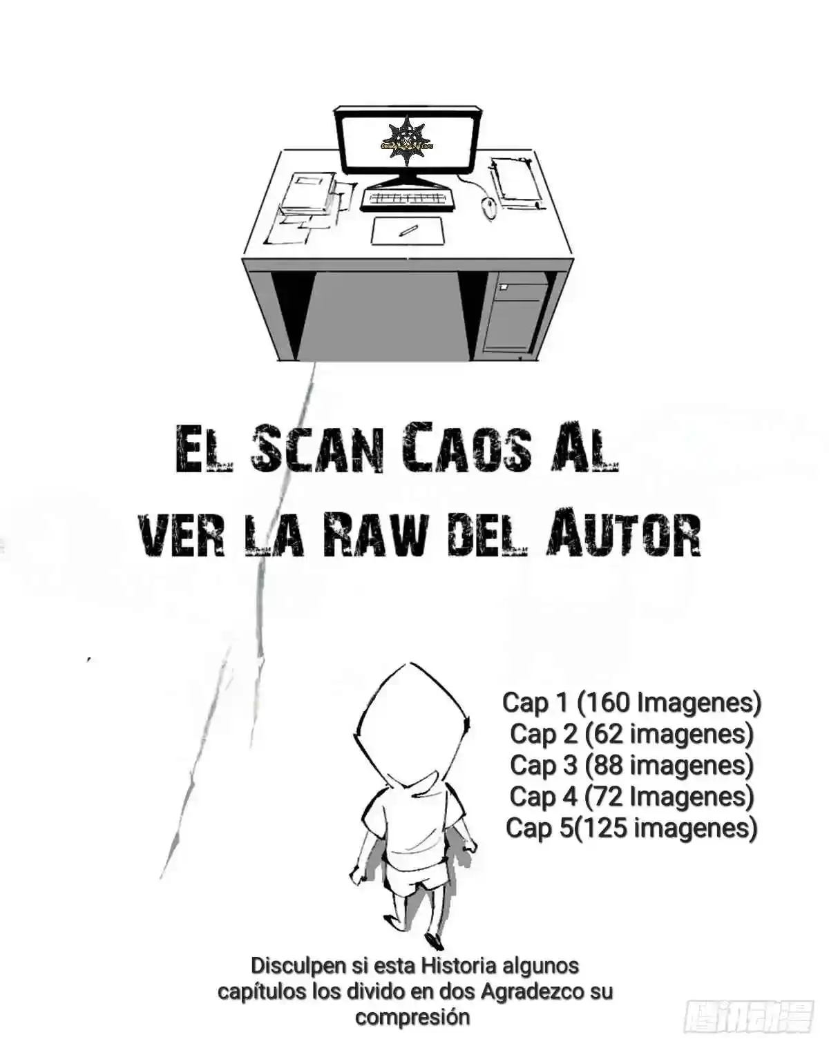 Realmente No Quiero Aprender Hechizos Prohibidos capítulo 5.10 página 33