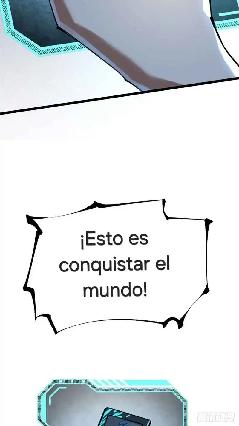 Realmente No Quiero Aprender Hechizos Prohibidos - Capítulo 50 - Página 4 - LectorTMOo