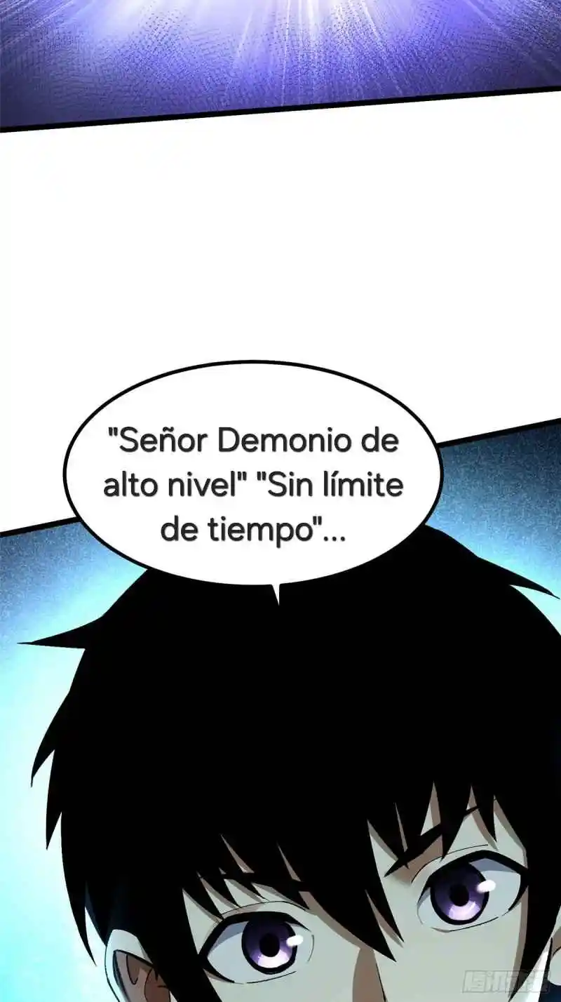 Realmente No Quiero Aprender Hechizos Prohibidos - Capítulo 50 - Página 7 - LectorTMOo