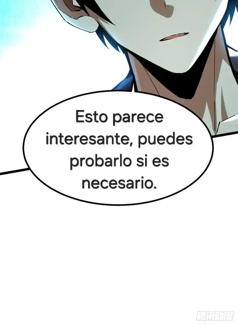 Realmente No Quiero Aprender Hechizos Prohibidos - Capítulo 50 - Página 8 - LectorTMOo
