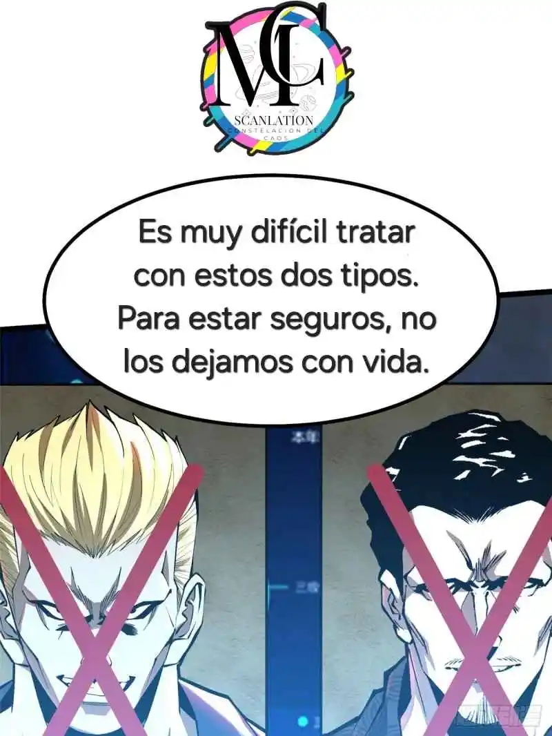 Realmente No Quiero Aprender Hechizos Prohibidos - Capítulo 50 - Página 10 - LectorTMOo