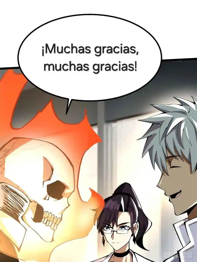 Realmente No Quiero Aprender Hechizos Prohibidos - Capítulo 50 - Página 11 - LectorTMOo