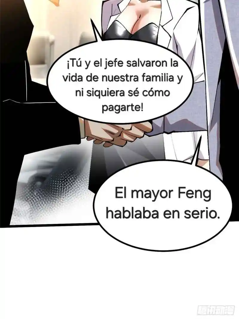 Realmente No Quiero Aprender Hechizos Prohibidos - Capítulo 50 - Página 12 - LectorTMOo