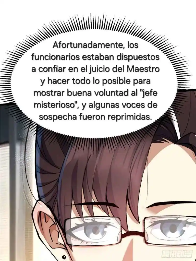 Realmente No Quiero Aprender Hechizos Prohibidos - Capítulo 50 - Página 13 - LectorTMOo