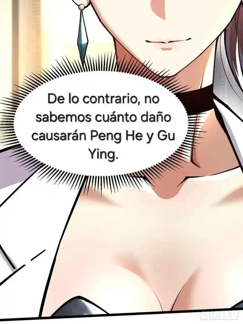 Realmente No Quiero Aprender Hechizos Prohibidos - Capítulo 50 - Página 14 - LectorTMOo