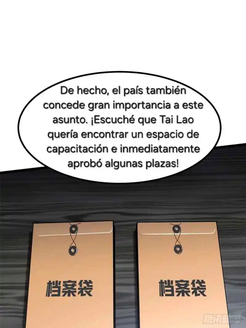 Realmente No Quiero Aprender Hechizos Prohibidos - Capítulo 50 - Página 15 - LectorTMOo