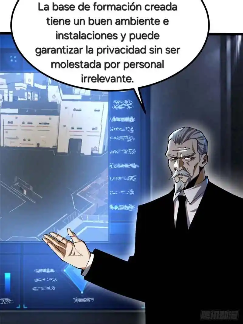 Realmente No Quiero Aprender Hechizos Prohibidos - Capítulo 50 - Página 17 - LectorTMOo