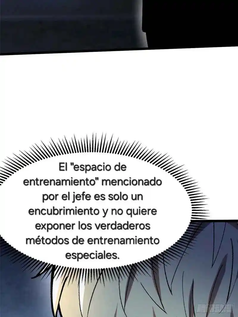 Realmente No Quiero Aprender Hechizos Prohibidos - Capítulo 50 - Página 18 - LectorTMOo
