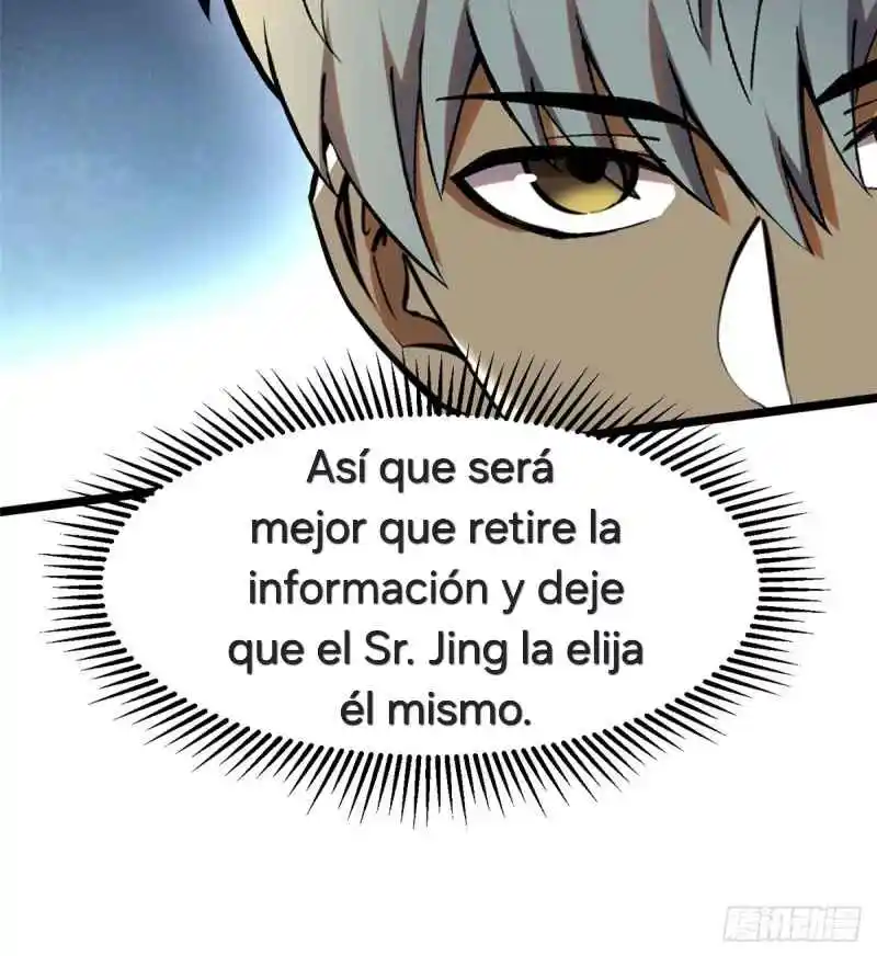 Realmente No Quiero Aprender Hechizos Prohibidos - Capítulo 50 - Página 19 - LectorTMOo
